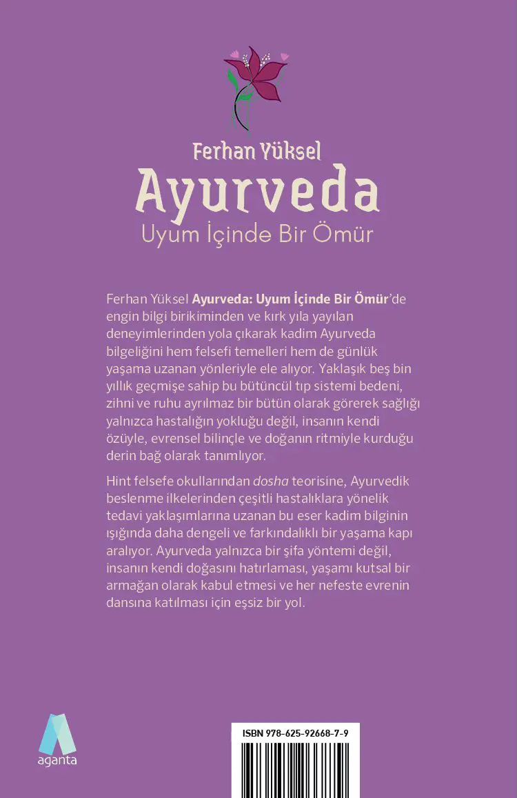 Ayurveda - Görsel 2