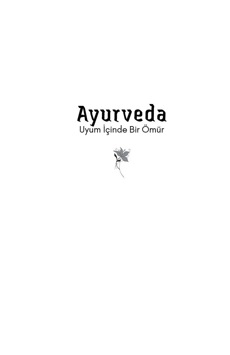 Ayurveda - Görsel 4