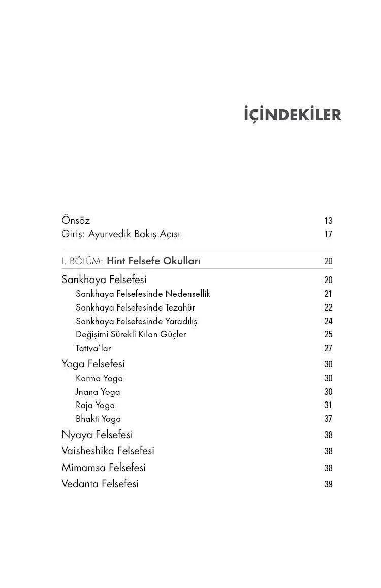 Ayurveda - Görsel 8