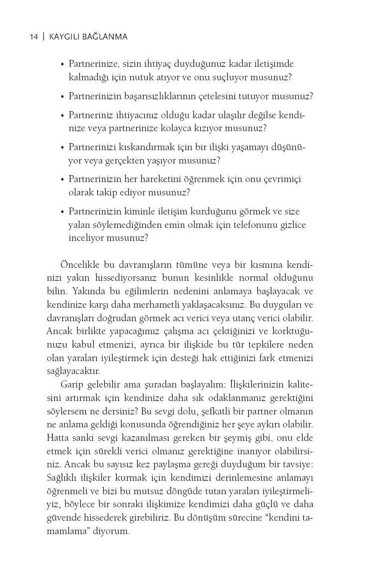 Kaygılı Bağlanma - Görsel 12