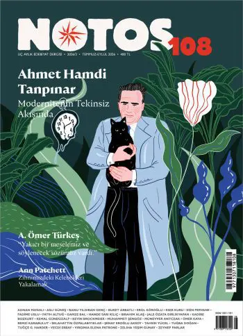 Notos 108- Ahmet Hamdi Tanpınar