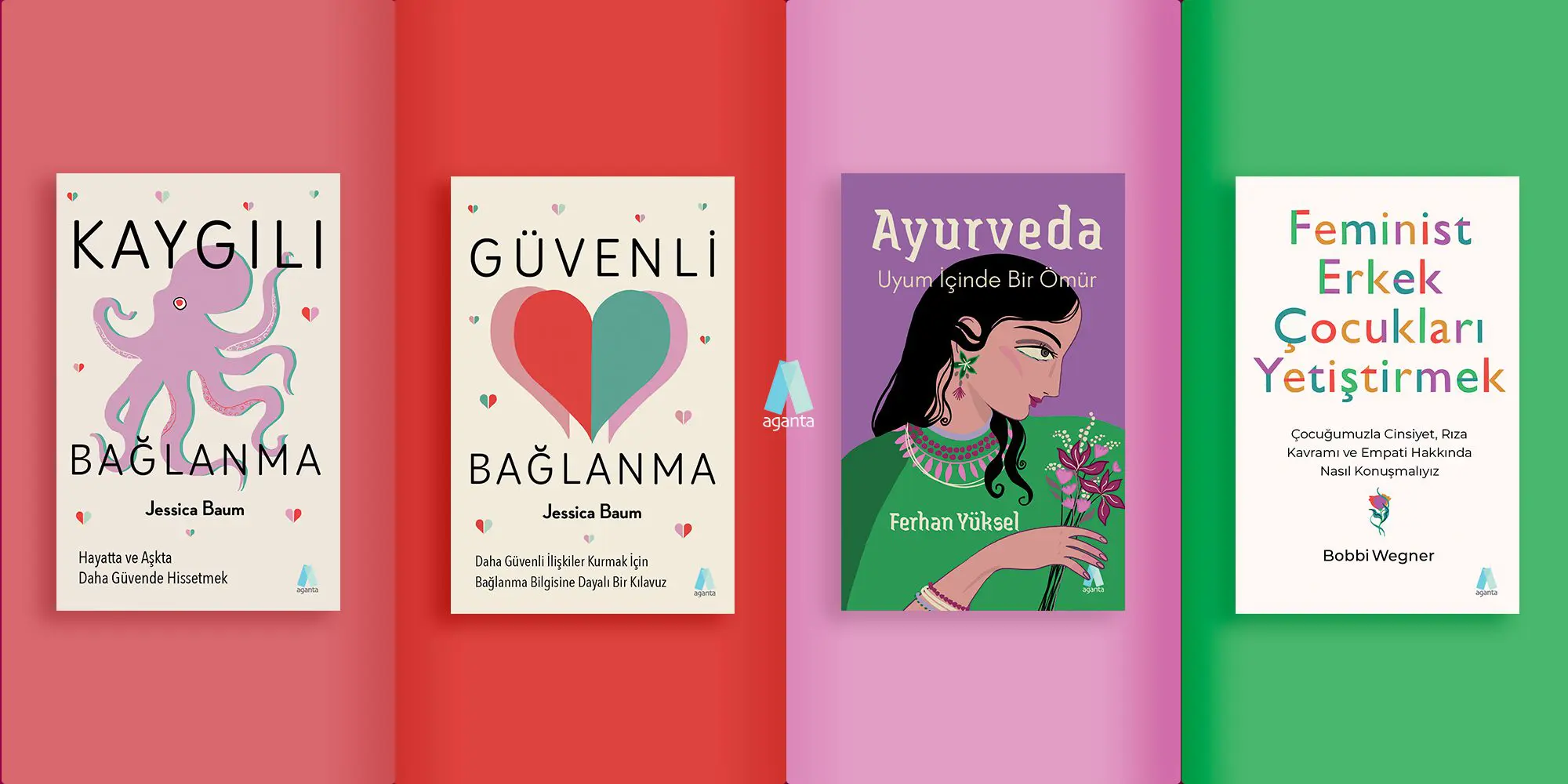 güvenli kaygılı-feminist-ayurveda