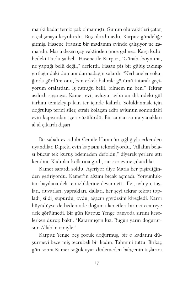 Dünyaya Yakın, Eve Uzak - Görsel 15