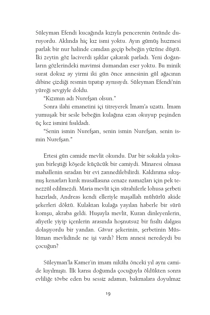Dünyaya Yakın, Eve Uzak - Görsel 17