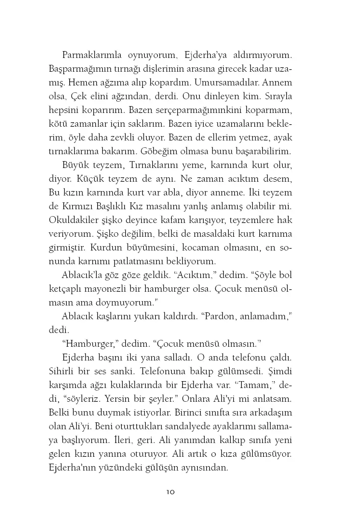 Kemikler Geç Kalanlara - Görsel 10