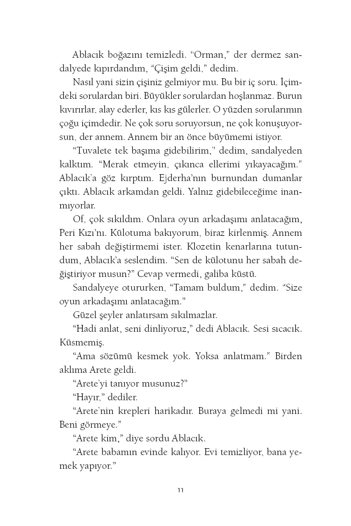 Kemikler Geç Kalanlara - Görsel 11