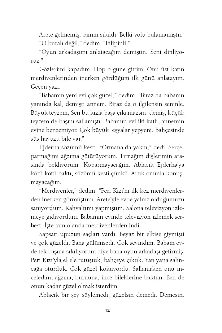 Kemikler Geç Kalanlara - Görsel 12