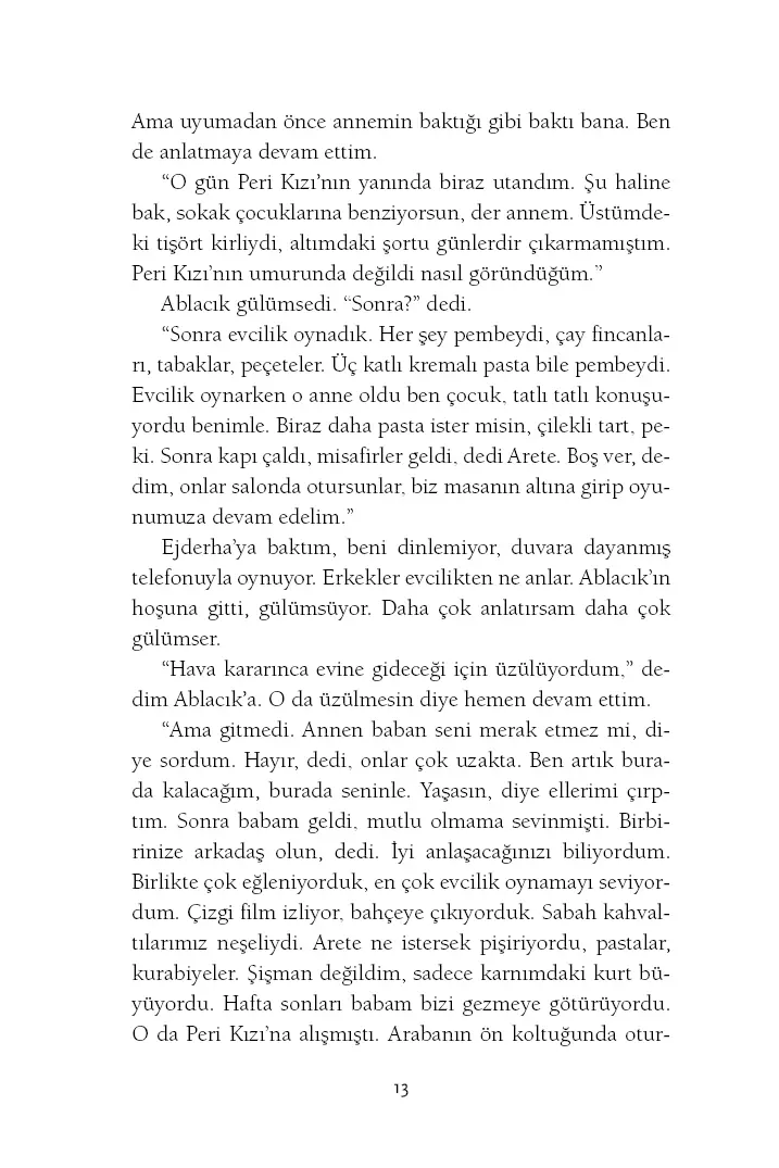 Kemikler Geç Kalanlara - Görsel 13