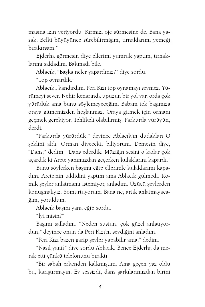 Kemikler Geç Kalanlara - Görsel 14