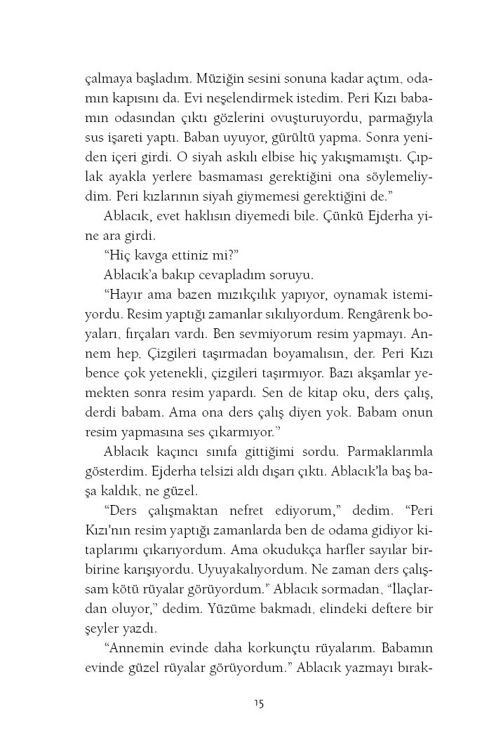 Kemikler Geç Kalanlara - Görsel 15
