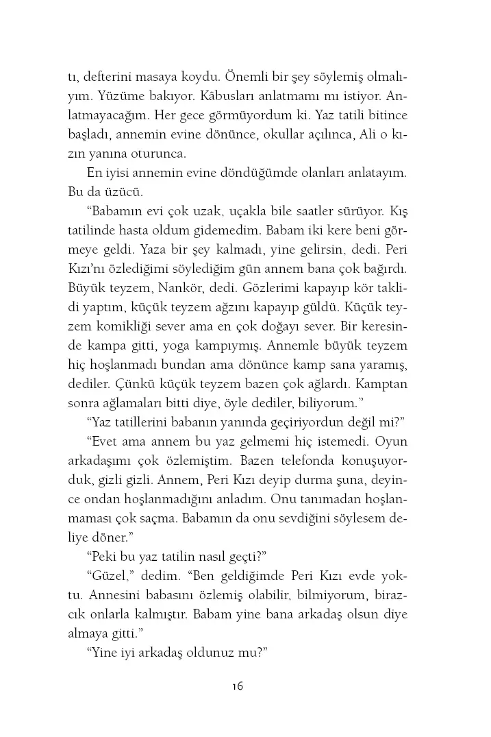 Kemikler Geç Kalanlara - Görsel 16