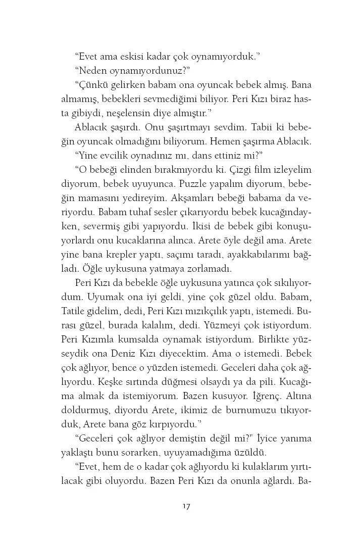 Kemikler Geç Kalanlara - Görsel 17