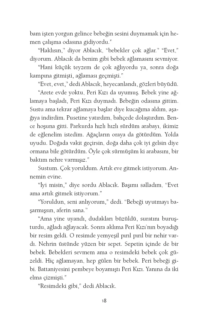 Kemikler Geç Kalanlara - Görsel 18