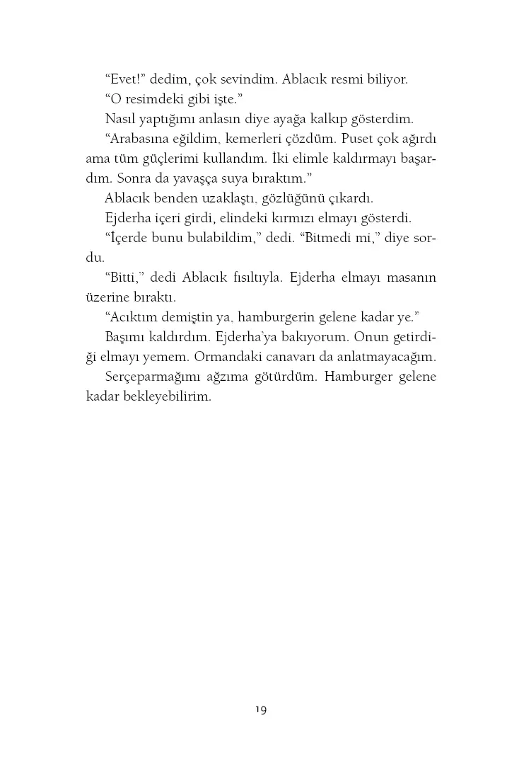 Kemikler Geç Kalanlara - Görsel 19