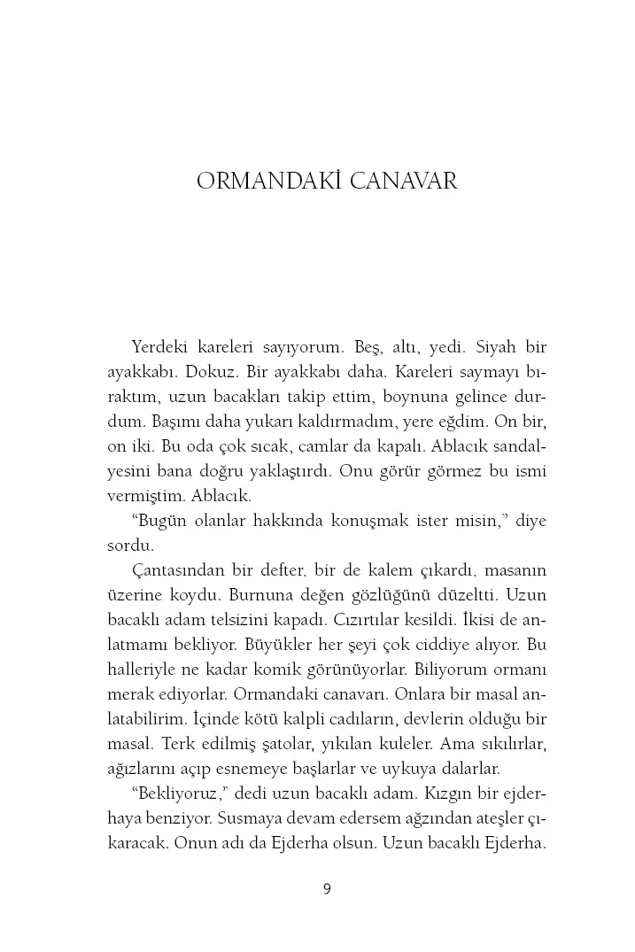 Kemikler Geç Kalanlara - Görsel 9