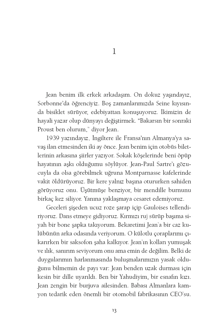 Eğer Beni Ararsan - Görsel 10