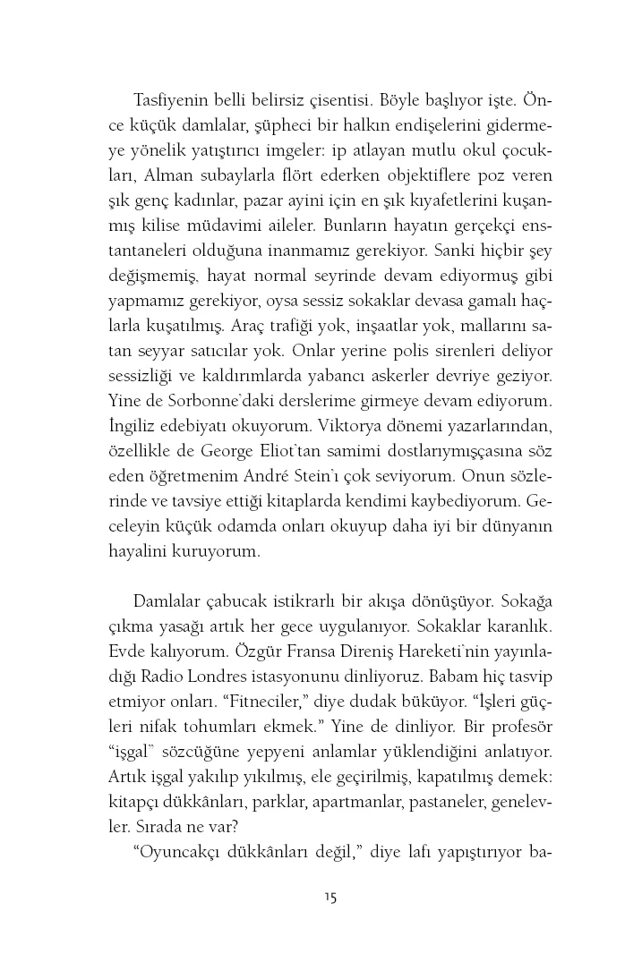 Eğer Beni Ararsan - Görsel 12