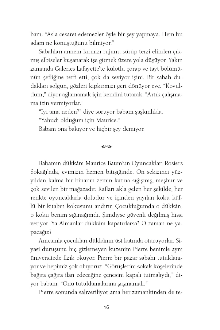 Eğer Beni Ararsan - Görsel 13