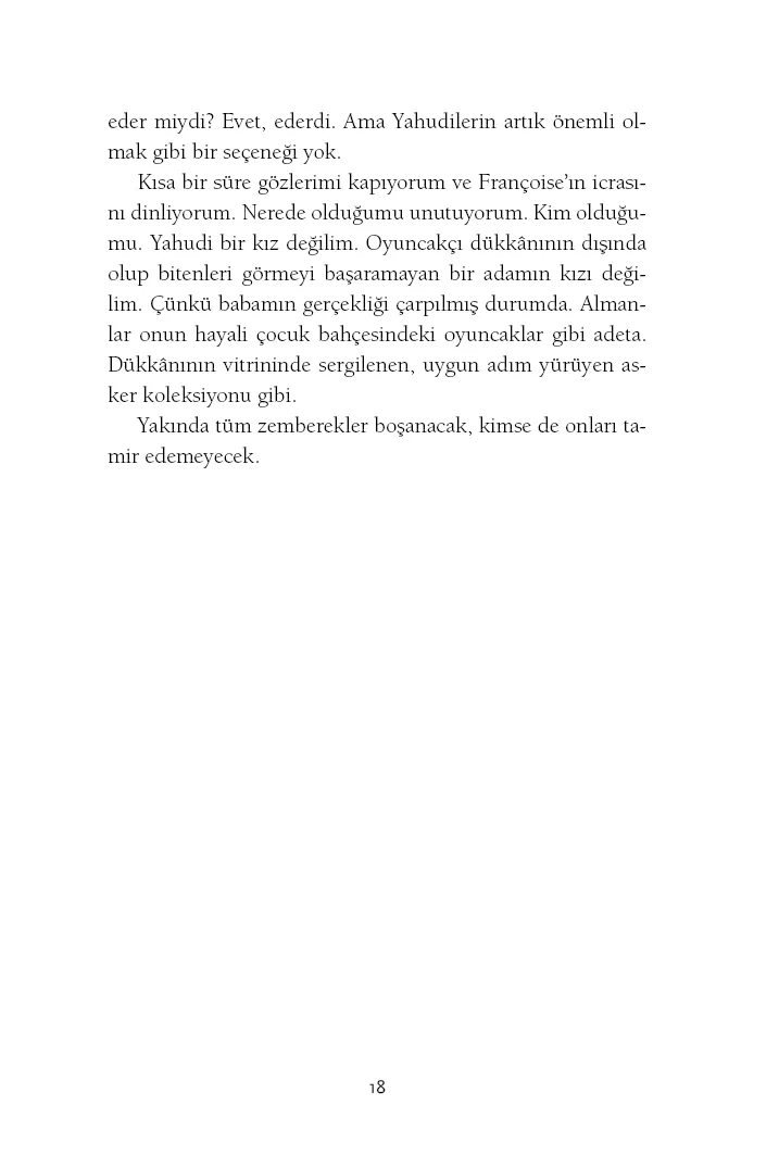 Eğer Beni Ararsan - Görsel 15