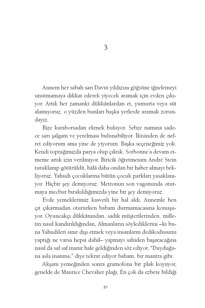 Eğer Beni Ararsan - Görsel 18