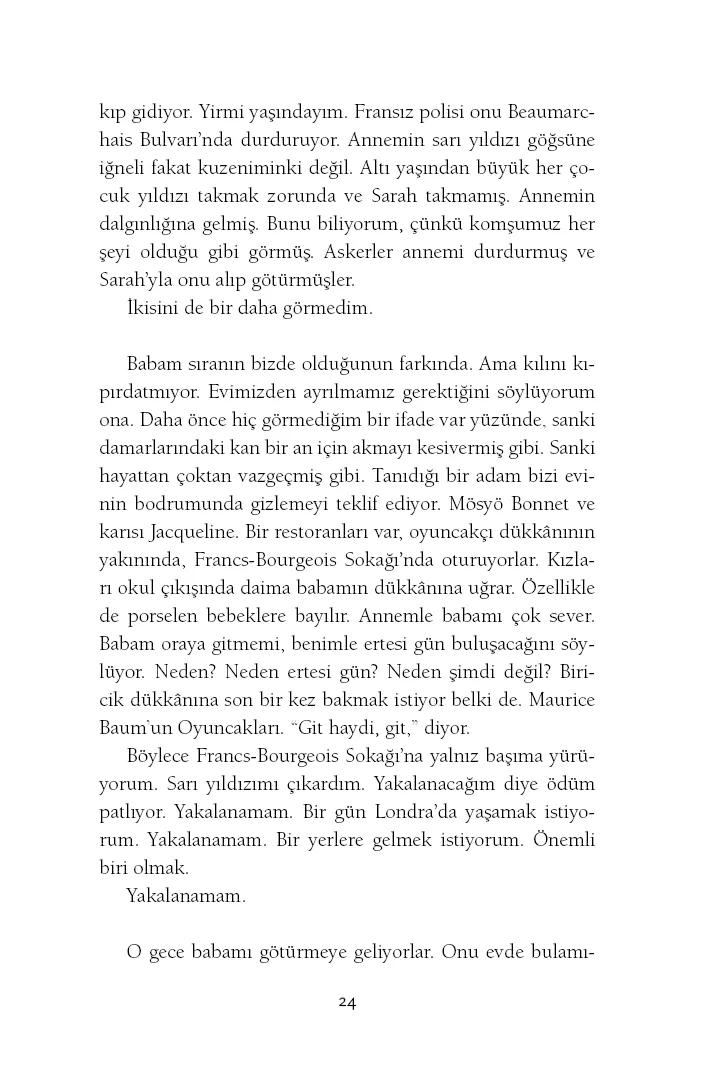 Eğer Beni Ararsan - Görsel 21