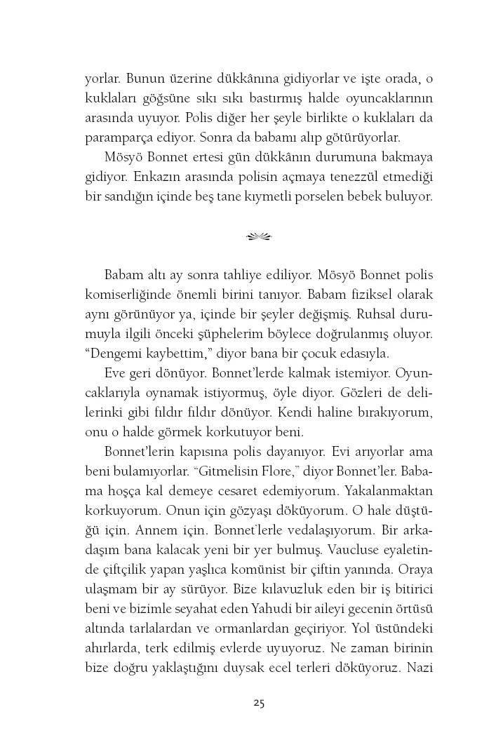 Eğer Beni Ararsan - Görsel 22