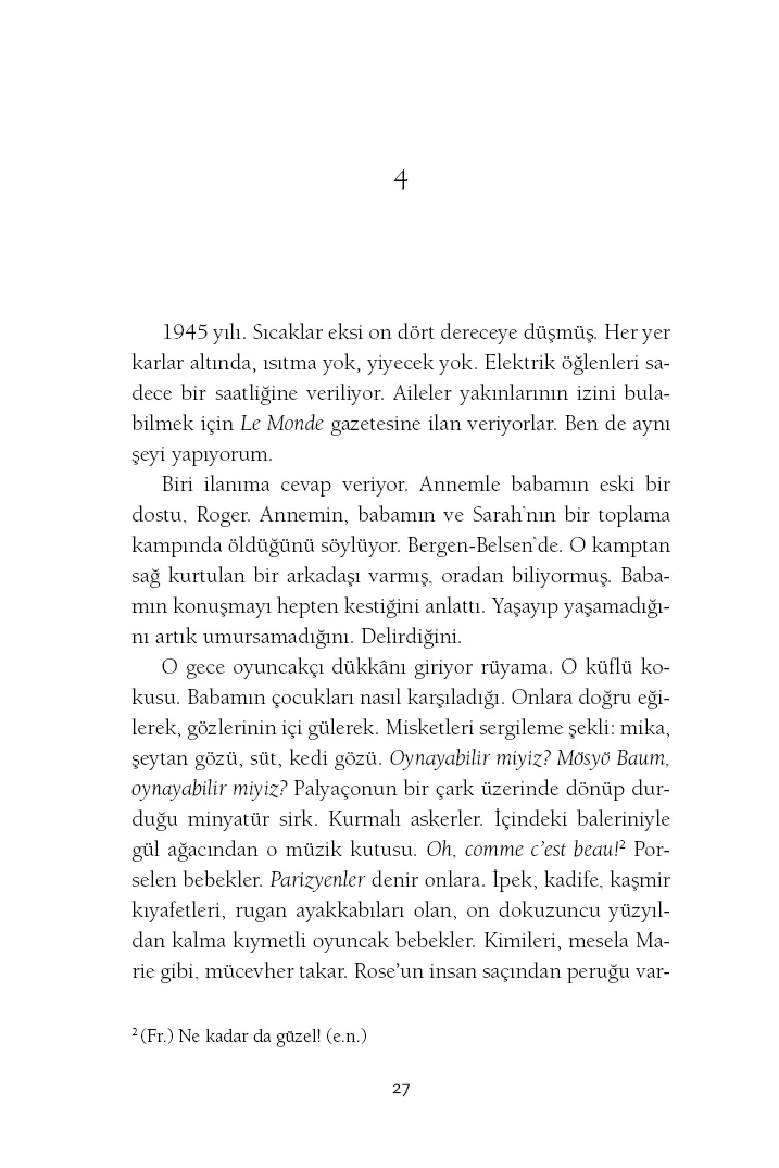 Eğer Beni Ararsan - Görsel 24