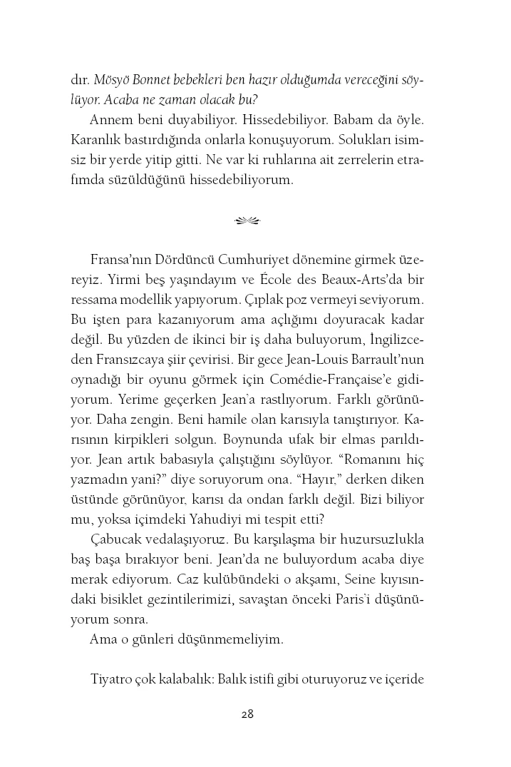 Eğer Beni Ararsan - Görsel 25